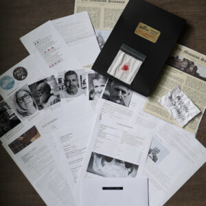 Yli-Muonio Ratkaisematon tapaus